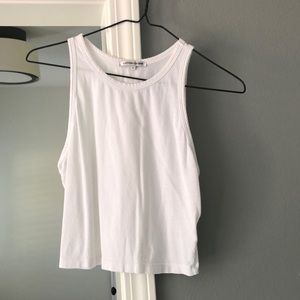 Cotton Citizen Standard Crop Tank